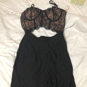 Jumpsuit. Brand- Blashe. Size M